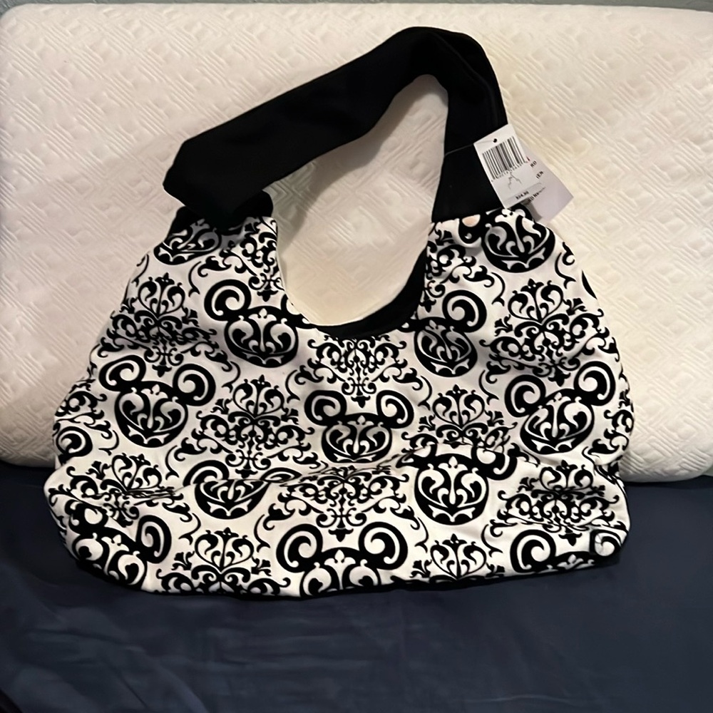 Disney purse